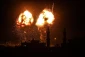 Palestine: 'Lifting the siege on Gaza and reconstruction are non-negotiable rights'