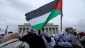 Petitioners call for justice for Palestinians