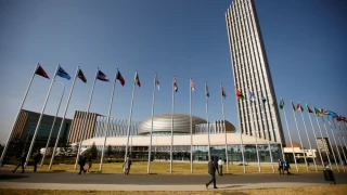 Mandela’s grandson slams AU status for ‘apartheid Israel’ as ‘fatally flawed’