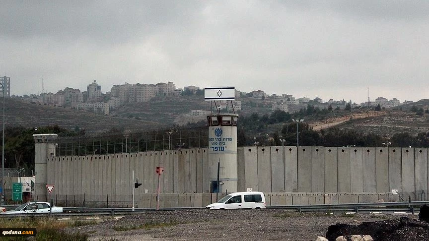 Israel calls on four counties to mediate prisoner exchange deal: Hamas
 2