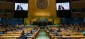 Abbas gives Israel 'one year' to quit Palestinian territory