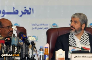 Hamas appeals to Hamdok to stop harassing Palestinians in Sudan