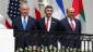 ‘Secret Israel-UAE oil deal’ sparks 100s-strong rally