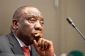 South Africa's president: No justice until Palestinian people free from occupation