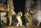 Israeli forces martyr four Hamas members in occupied West Bank