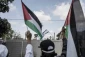Israel must not have a place 
at the African Union