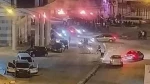 Zionist troops, settlers flee Nablus over Palestinian resistance after raid on city