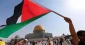 اهالی قدس و اراضی اشغالی 1948 برای حمایت از مسجدالاقصی هم قسم شدند