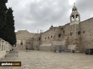 Palestine tourism revenue continues to fall