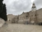 Palestine tourism revenue continues to fall