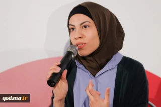 Support rising for journalist sacked for joining pro-Palestine protest in Germany