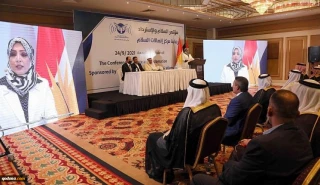 جدل في الشارع العراقي بعد مؤتمر أربيل للتطبيع مع العدو الصهيوني