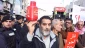 Jordanians protest ‘catastrophic’ gas deal with Israel on 5th anniversary