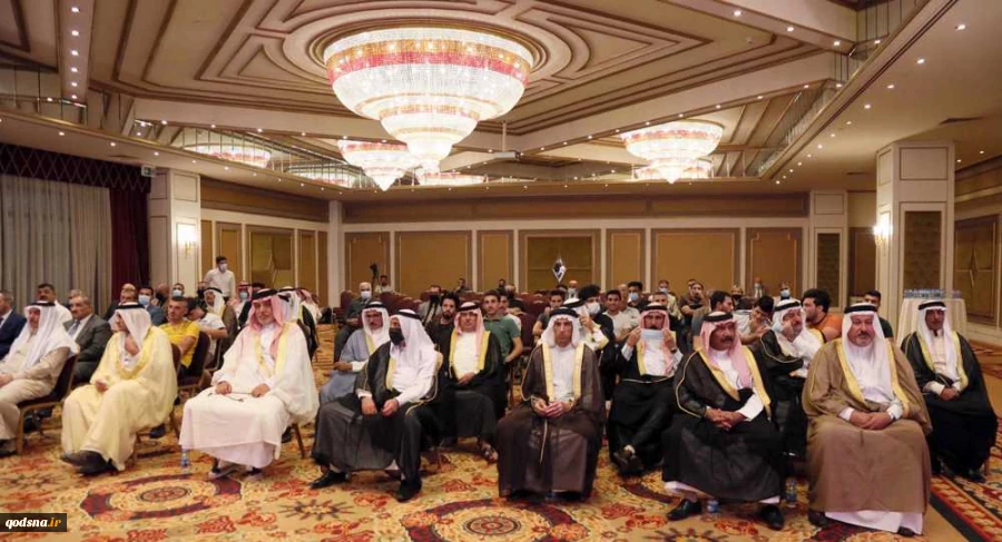 Hezbollah blasts Erbil conference on normalizing ties with Israel, lauds Iraq's legal action