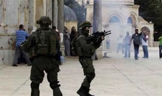 Jordan protests Israeli violations of the status quo at Al-Aqsa Mosque