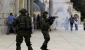 Jordan protests Israeli violations of the status quo at Al-Aqsa Mosque