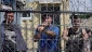 Palestinian captives in Zionist regime’s jails go on hunger strike, boycott courts