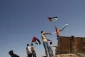 21st Anniversary of Al-Aqsa Intifada