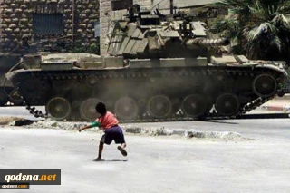 Al-Aqsa Mosque An intifada 
whose achievements continue