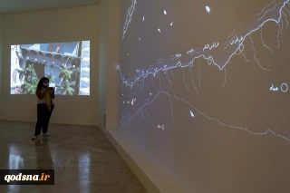 Palestinian museum opens new exhibition: A People by the Sea