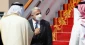 Bahrainis protest Israeli FM trip to Manama