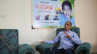 21 years on, justice remains elusive for Palestinian 58boy massacred by Israel