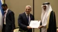 Bahrain’s move to welcome Israeli minister betrayal of Palestinians: Iran
