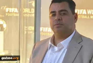 Palestinian official praises athletes who stand with Palestine