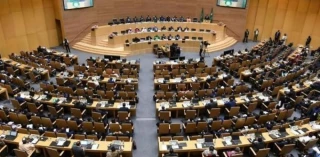 Hamas: Granting Israeli occupation observer status in AU is a disgrace