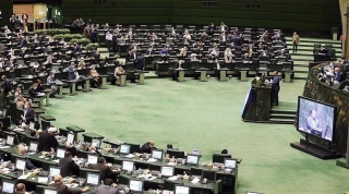 Iranian MPs fully support Army’s show of force against Israel