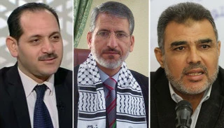 ناکامی غرب در برابر فلسطین