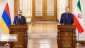 Iran’s FM: Israeli presence in region cause for serious concern