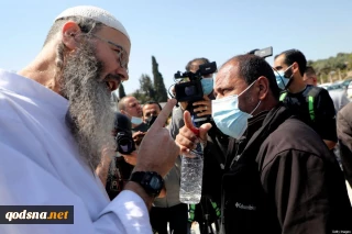 Israel continues to ignore rise in settler violence against Palestinians