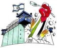 Palestinians’ hunger strike in Israeli jails
