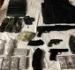 Rockets, mines, machine guns stolen from Israel military bases