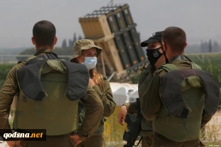 Czech Republic buys Israel air defence system for $360 million