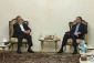 Iran FM, Palestine Islamic Jihad head hold meeting
