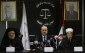 Muslim and Christian religious leaders say Israel has no right to interfere in Al-Aqsa Mosque affairs