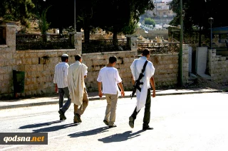Zionist settler violence surges against Palestinians