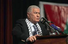 Fatah official: Israelis are murderers and messengers of instability