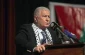 Fatah official: Israelis are murderers and messengers of instability
