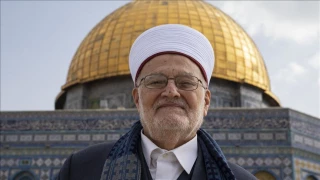 Israel summons former Grand Mufti of Al-Quds