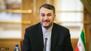 FM: Iran to keep supporting Lebanese resistance in face of Zionist regime