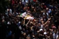 Israel has killed 330 Palestinians and wounded 15,700 in 2021