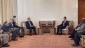 Al-Assad: US withdrawal from Afghanistan shows collapse of West, emergence of new powers