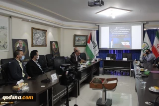 During a symposium on sanctioning Zionist regime in international sport arena:

International structures lost their moral standards in confronting the Zionist regime's athletes