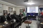During a symposium on sanctioning Zionist regime in international sport arena:

International structures lost their moral standards in confronting the Zionist regime's athletes