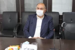 رئیس جدید شاخه ورزشی جمعیت دفاع از ملت فلسطین معرفی شد 2