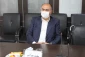 رئیس جدید شاخه ورزشی جمعیت دفاع از ملت فلسطین معرفی شد