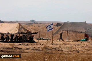 Israel says it will keep Golan as Assad's fortunes, US views shift